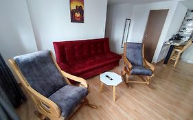 Apartahotel Jdk